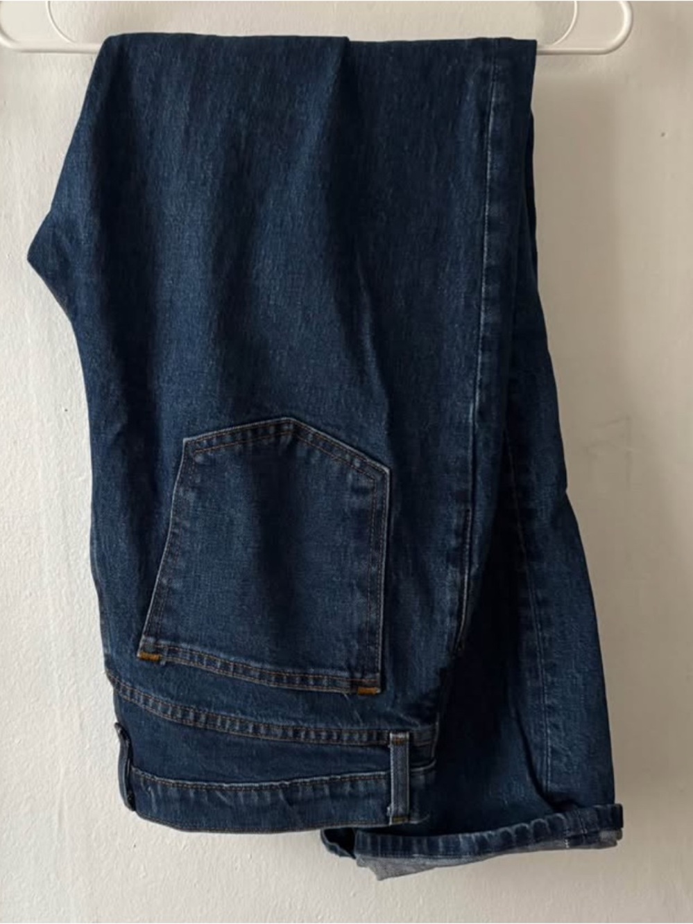 Abercrombie 90’s Straight Leg Jeans 12Long